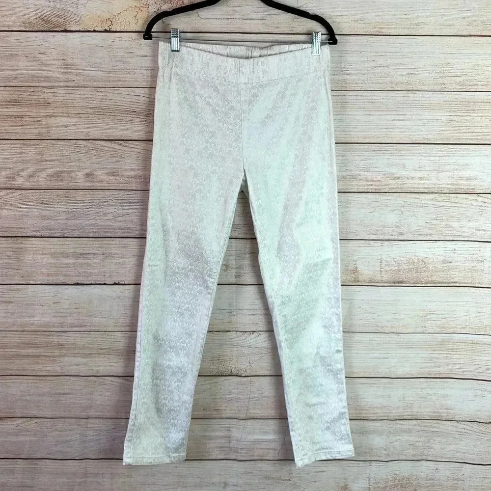 Soft Surroundings Midas Touch Legging Size Medium